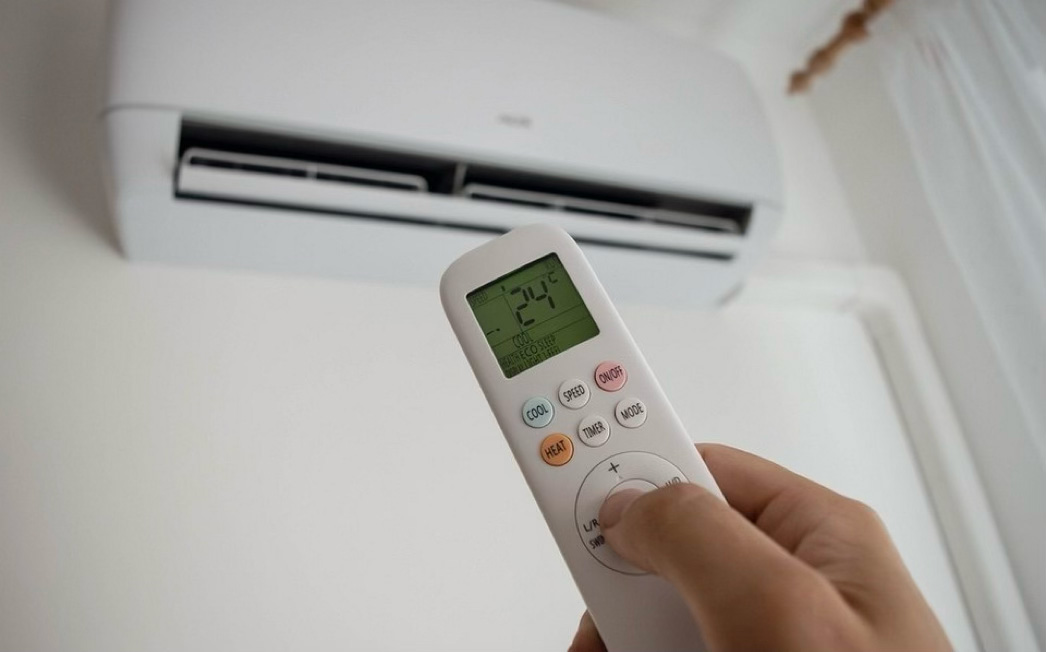 Подготовка кондиционера к летнему сезону