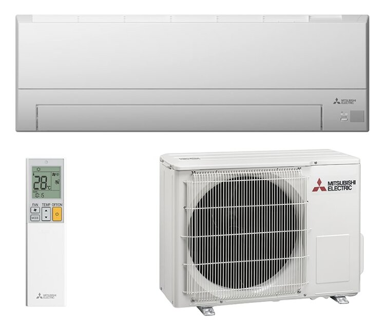 Mitsubishi Electric MSZ-BT50VG / MUZ-BT50VG