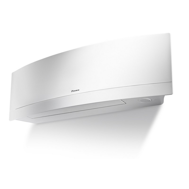 Daikin FTXJ25MW внутренний блок серии Emura (белый)
