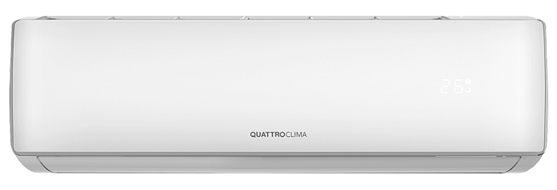 QUATTROCLIMA QV-BE07WA/QN-BE07WA  BERGAMO