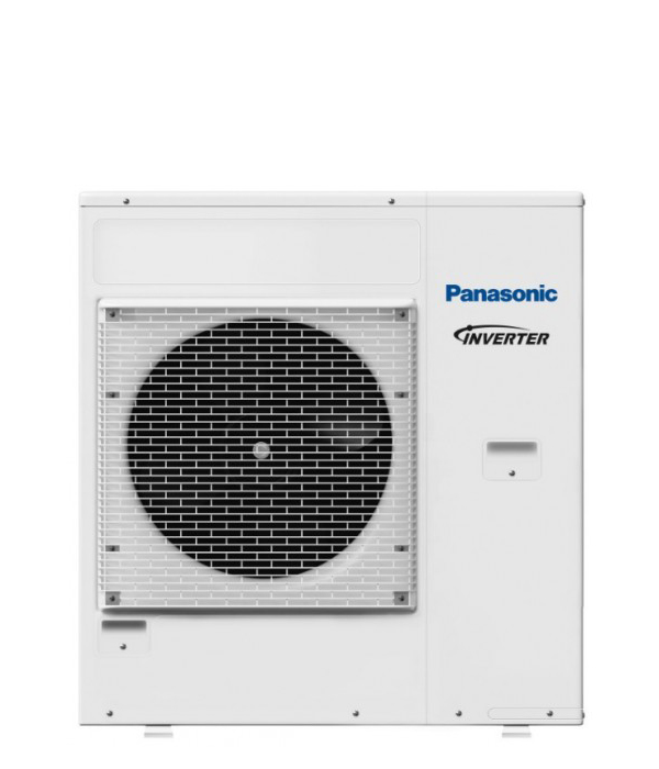 Panasonic CU-4E27PBD Multi E Split System Inverter+ R410A наружный блок