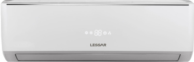 LESSAR LS-HE09KDE2/LU-HE09KDE2 Enigma