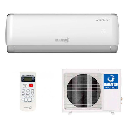 Dahatsu DA-09i LEGEND DC INVERTER