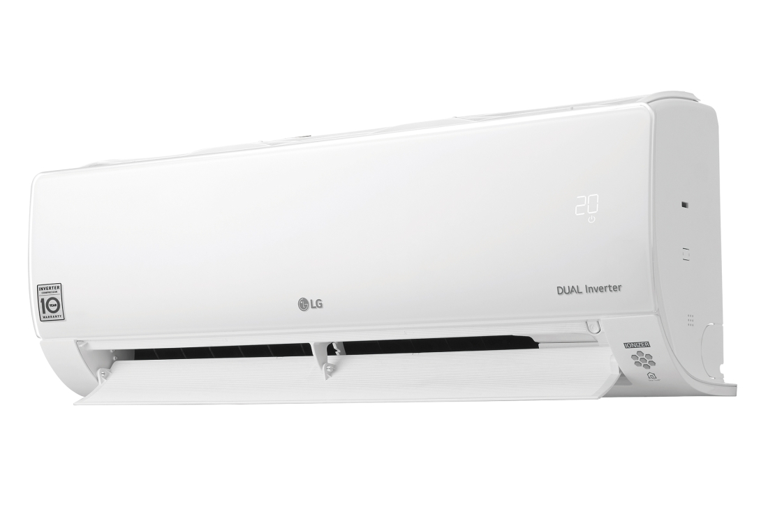 LG B24TS PROCOOL DUAL INVERTER