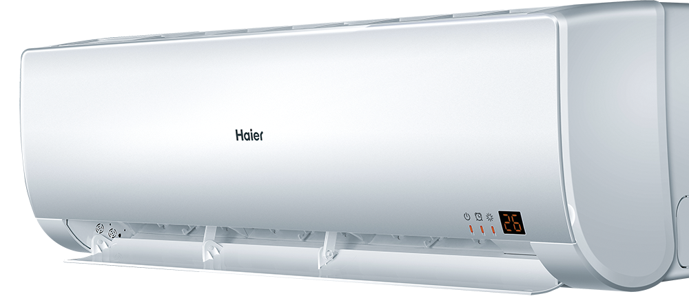 HAIER AS09BS4HRA внутренний блок