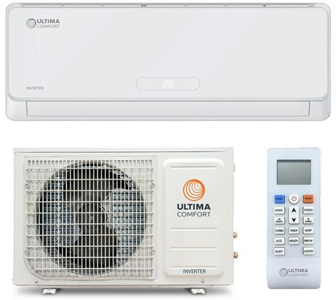 Ultima Comfort EXP-I12PN EXPLORER INVERTER