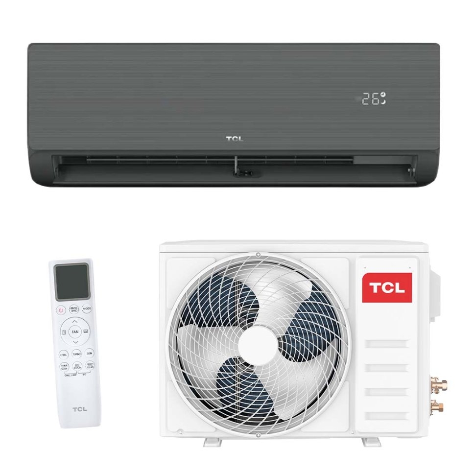 TCL TAC-SA13HSV/ZD SaveIN ART Inverter