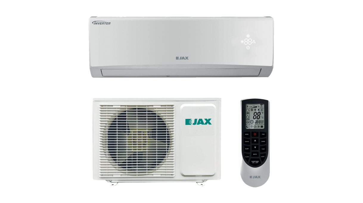 Jax ACY-18HE/ACY-18HE Murray Inverter