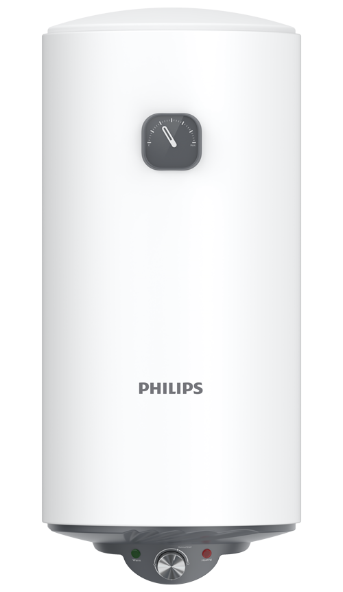 PHILIPS AWH1601/51(50DA) UltraHeat Round водонагреватель