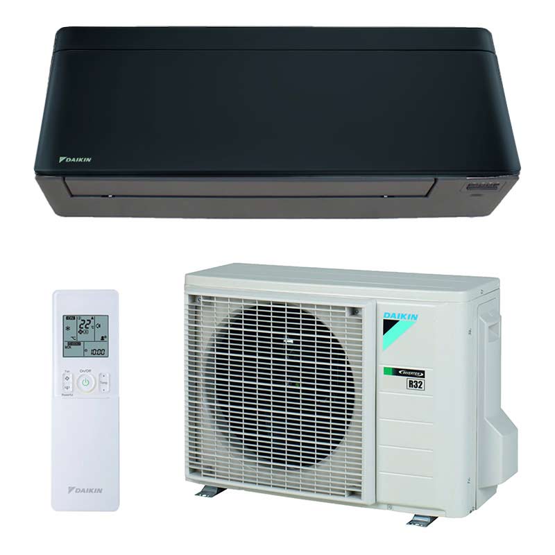 Daikin FTXA35BB/RXA35A Stylish