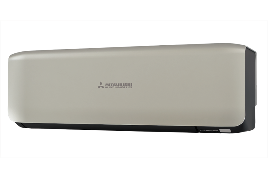 Mitsubishi Heavy SRK35ZS-WT внутренний блок Premium Titanium