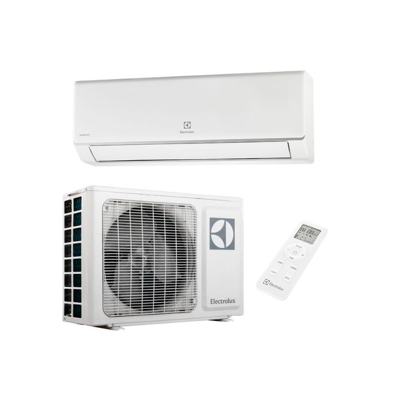 Electrolux EACS/I-12HAV/N8_22Y Avalanche DC