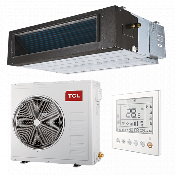TCL TTB-36HWIA/TOU-36HINA канальный блок 