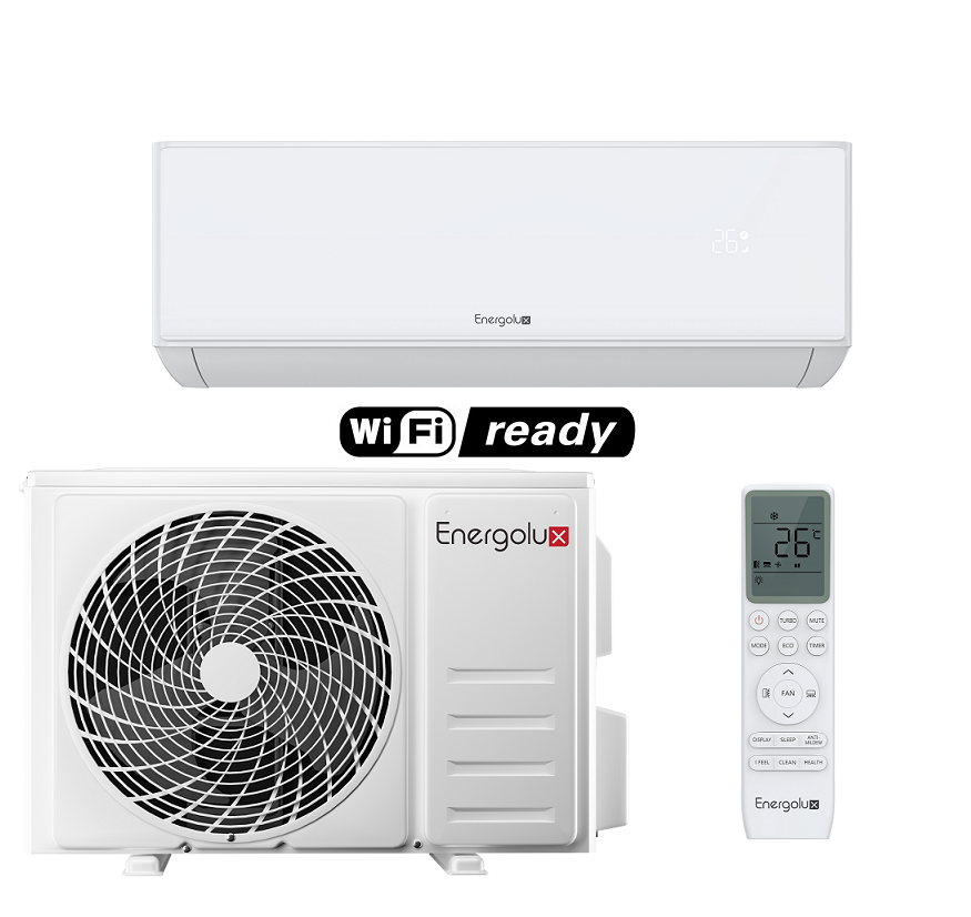 Energolux SAS18MR1-A/SAU18MR1-A MÜRREN WHITE