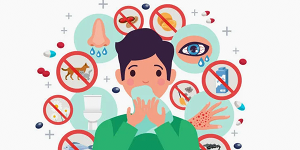 Кондиционер для аллергиков и астматиков: почему важно выбирать модели с ионизацией и УФ-лампой