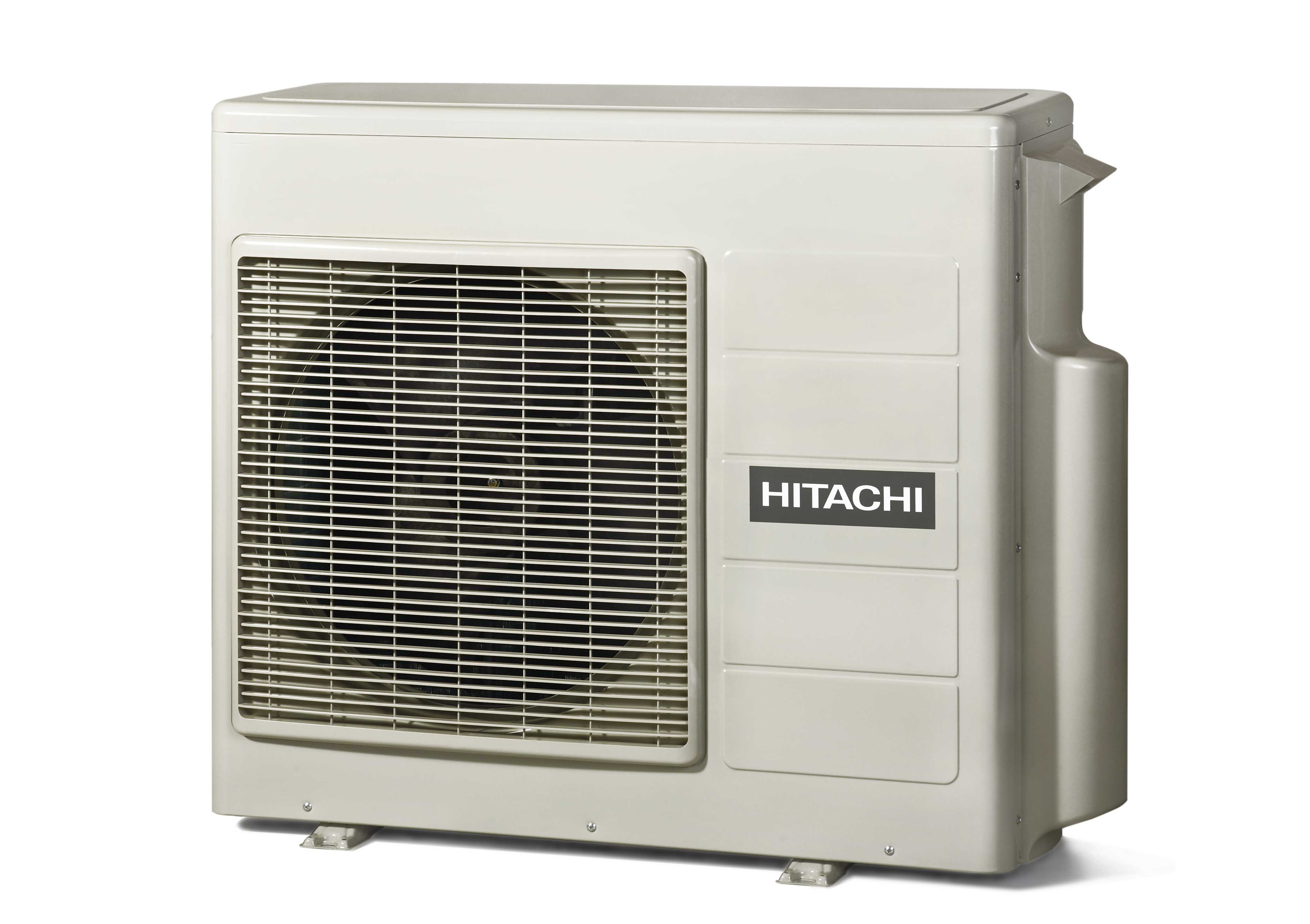 Hitachi RAM-53NE2F MULTIZONE COMFORT (R32) наружный блок