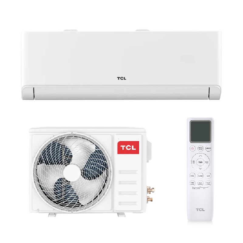 TCL TAC-BR18INV/R BreezeIN Pro