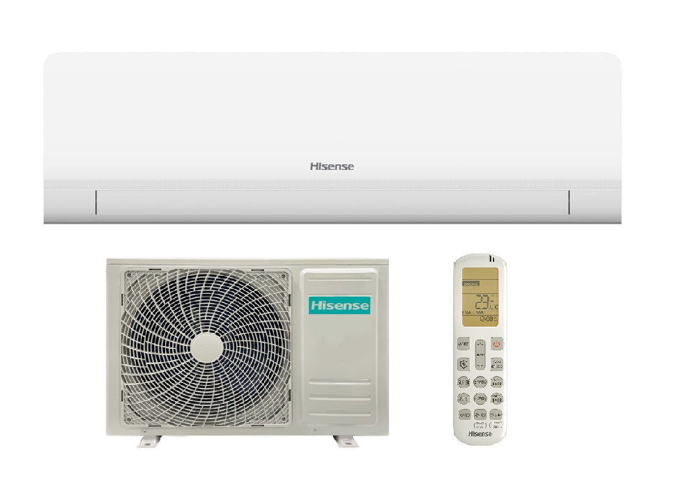 Hisence AS-12HW4RLRKC01A ERA Classic A 2025