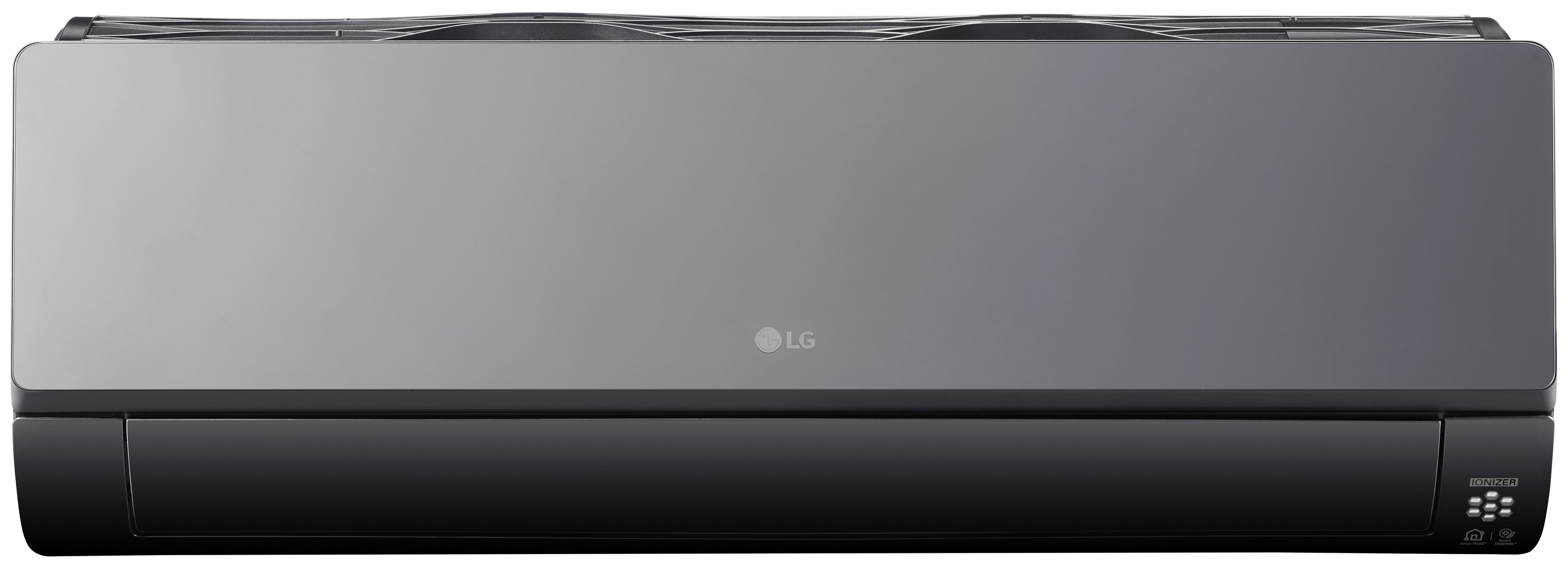 LG ARNU24GSKR4 настенный блок