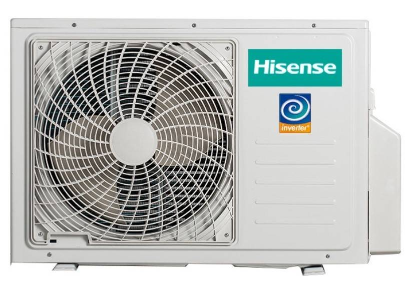 Hisense AMW5-42U4RTA наружный блок