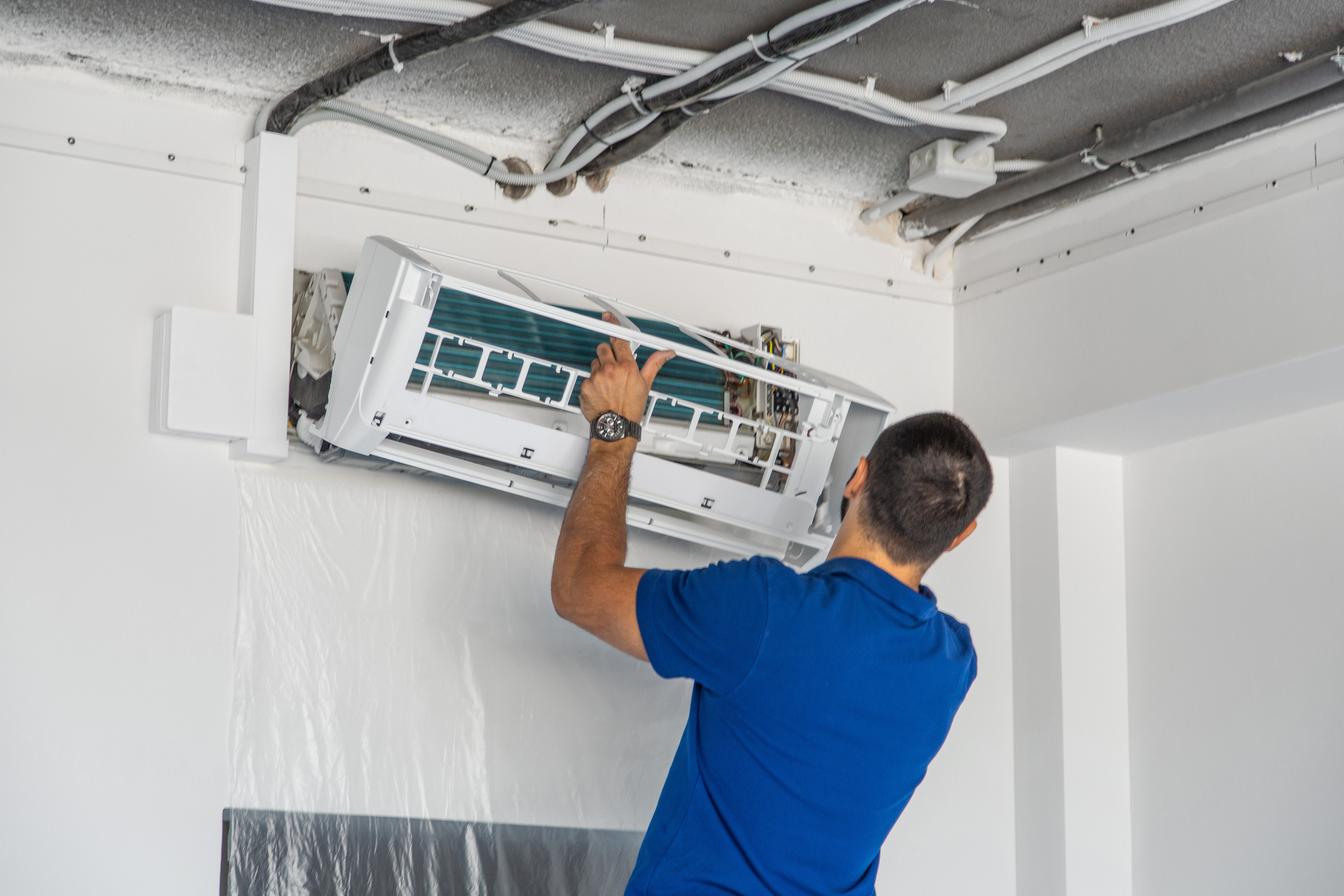 Кондиционер под ключ: как формируется цена и на чем можно сэкономить