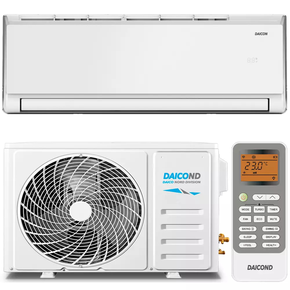 DAICOND DN-OS12NW ODYS