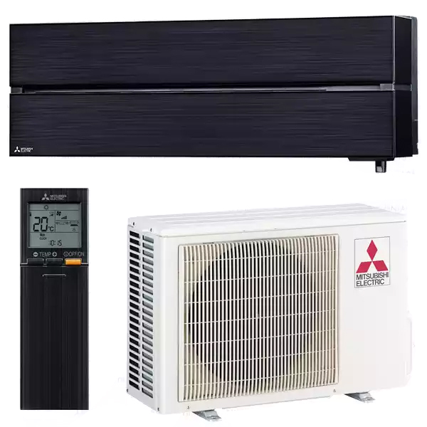 Mitsubishi Electric MSZ-LN50VGB/MUZ-LN50VG