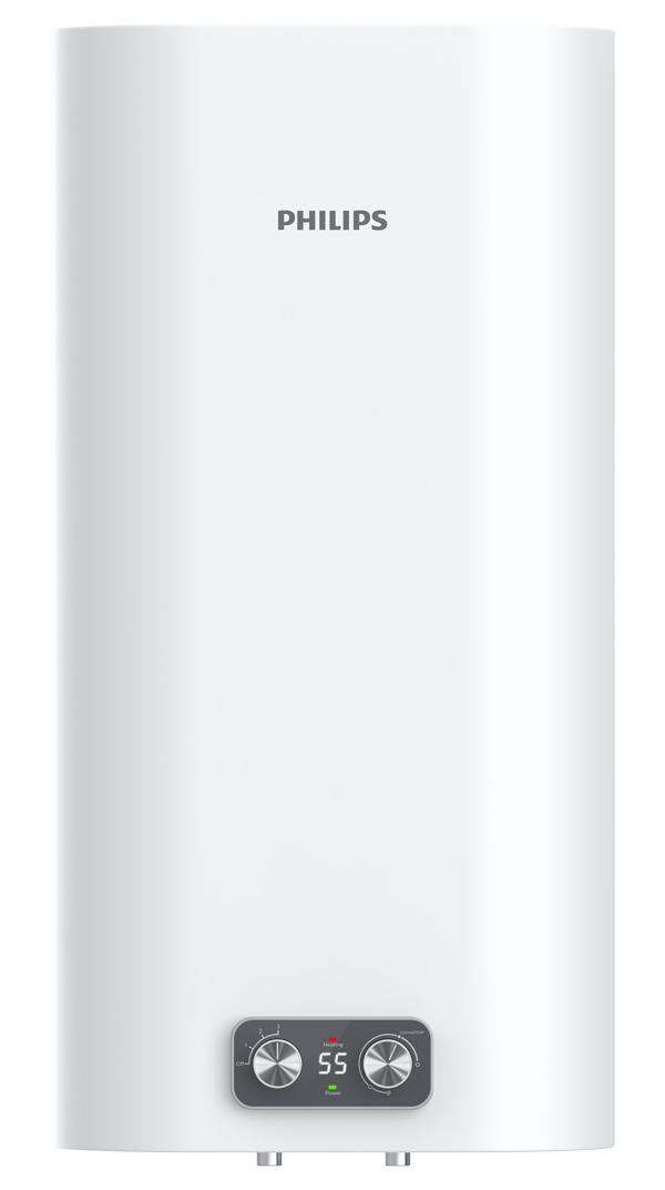 PHILIPS AWH1615/51(30YB) UltraHeat Digital водонагреватель