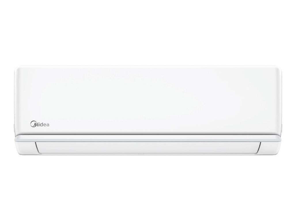 Обзор сплит систем Midea серии Primary ON/OFF