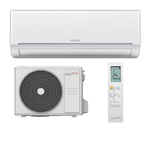 AERONIK ASI-07IM/ASO-07IM INVERTOR