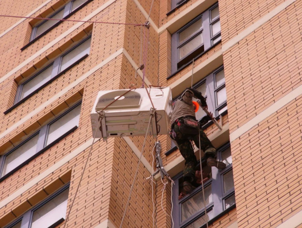 Кондиционер под ключ: как формируется цена и на чем можно сэкономить