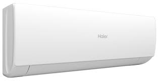 Обзор сплит-систем HAIER серии SPIRIT