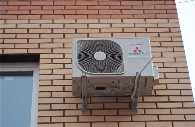 Шумный внешний блок: как уменьшить гул? Вибрация, установка антишумных прокладок. Шумный внешний блок: как уменьшить гул? Вибрация, установка антишумных прокладок.