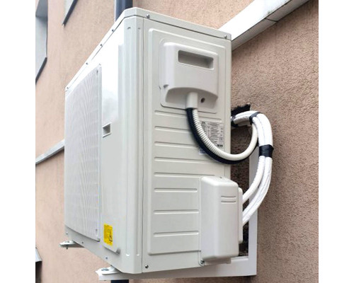 Монтаж мульти-сплит системы Монтаж мульти-сплит системы