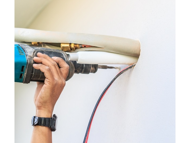 Можно ли установить сплит-систему самостоятельно? Риски, необходимые инструменты и пошаговая инструкция