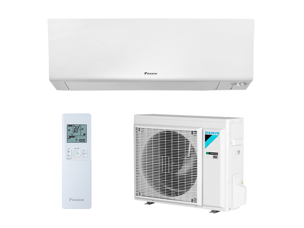Сравнение сплит систем Toshiba SHORAI Edge и Daikin Perfera Сравнение сплит систем Toshiba SHORAI Edge и Daikin Perfera