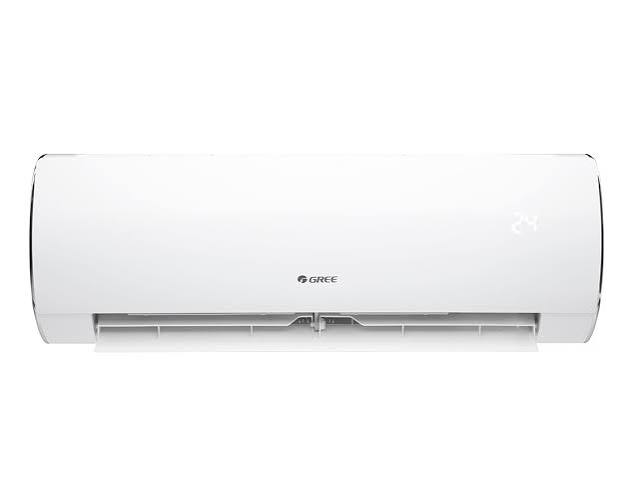 Обзор сплит систем GREE серии Lyra Inverter Обзор сплит систем GREE серии Lyra Inverter