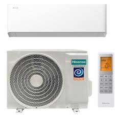 Обзор сплит систем Hisense серии VIBE