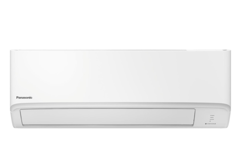 Обзор сплит систем Panasonic серии TZ super-compact Обзор сплит систем Panasonic серии TZ super-compact