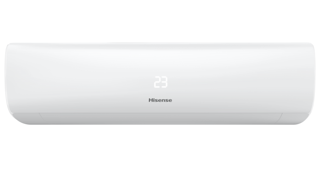 Обзор сплит систем Hisense серии Zoom Обзор сплит систем Hisense серии Zoom