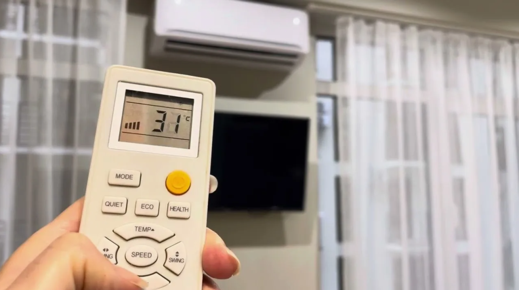 Обзор кондиционеров Hisense