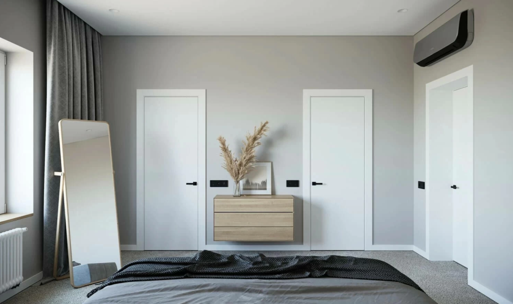 Обзор инверторных кондиционеров для дома