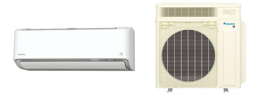 Daikin анонсировала Urusara X с мягким ночным обдувом и усиленным обогревом в холодную погоду