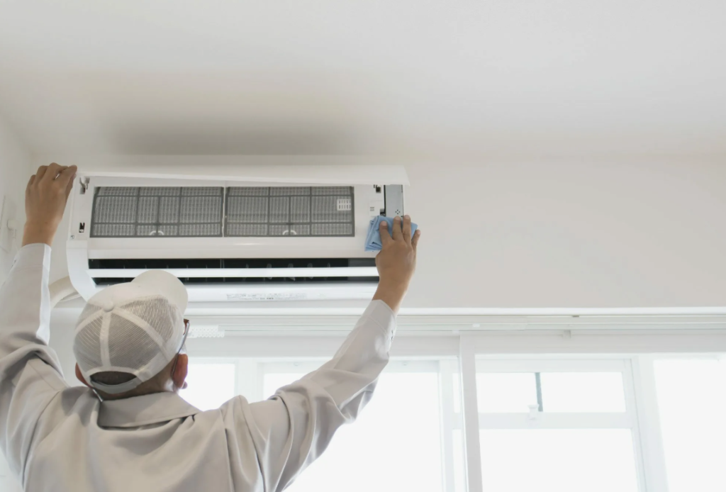 Кондиционер не охлаждает: причины и что делать