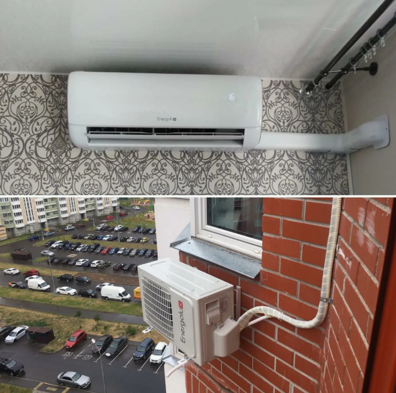 Почему не стоит покупать кондиционер на Ozon: Детальный разбор рисков и подводных камней Почему не стоит покупать кондиционер на Ozon: Детальный разбор рисков и подводных камней