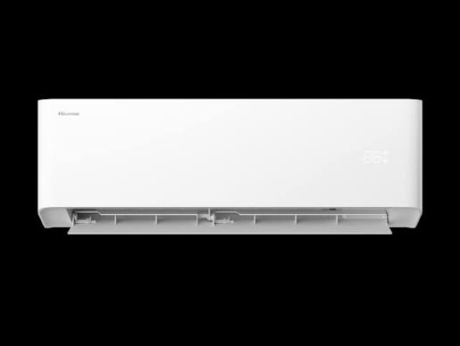 Обзор сплит систем Hisense серии VIBE Обзор сплит систем Hisense серии VIBE