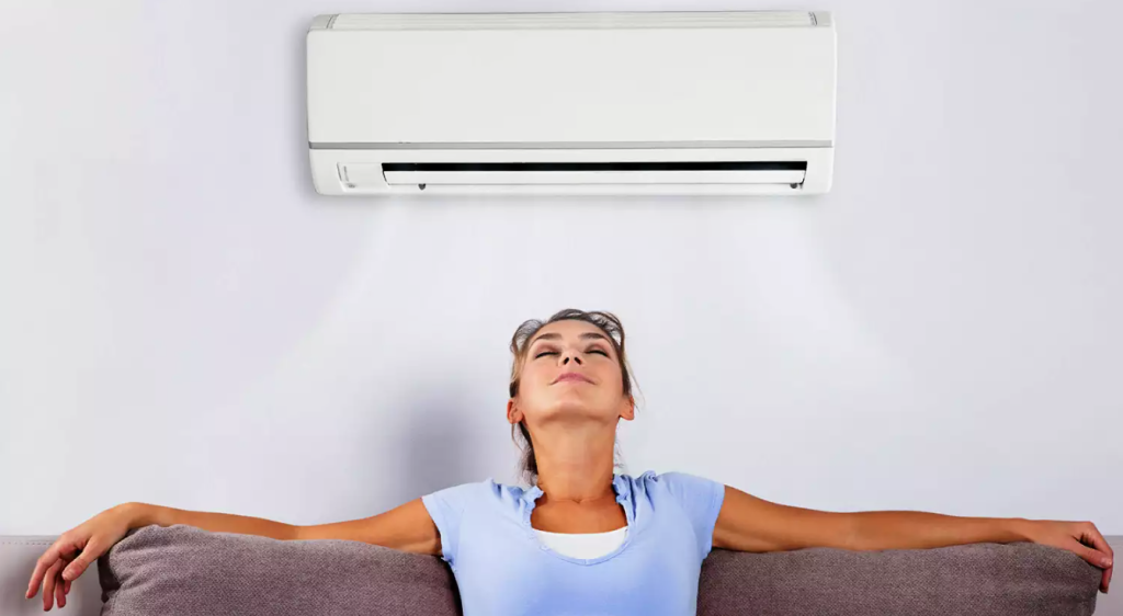 Кондиционер TCL и аллергия: как технологии очистки воздуха помогают аллергикам